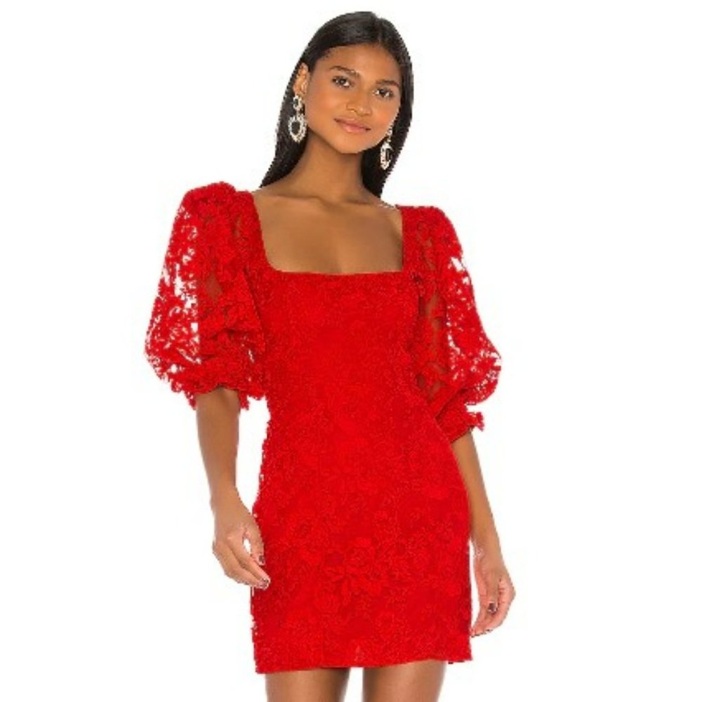 LPA Tonia Dress (XS)